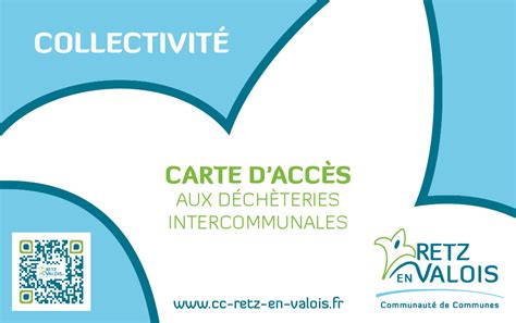 Accès collectivités .